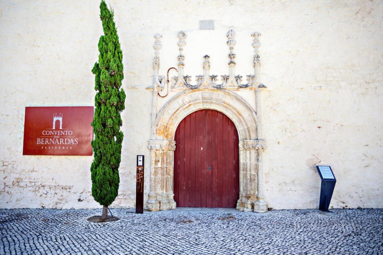 Convento Das Bernardas By My Choice Tavira Eksteriør bilde