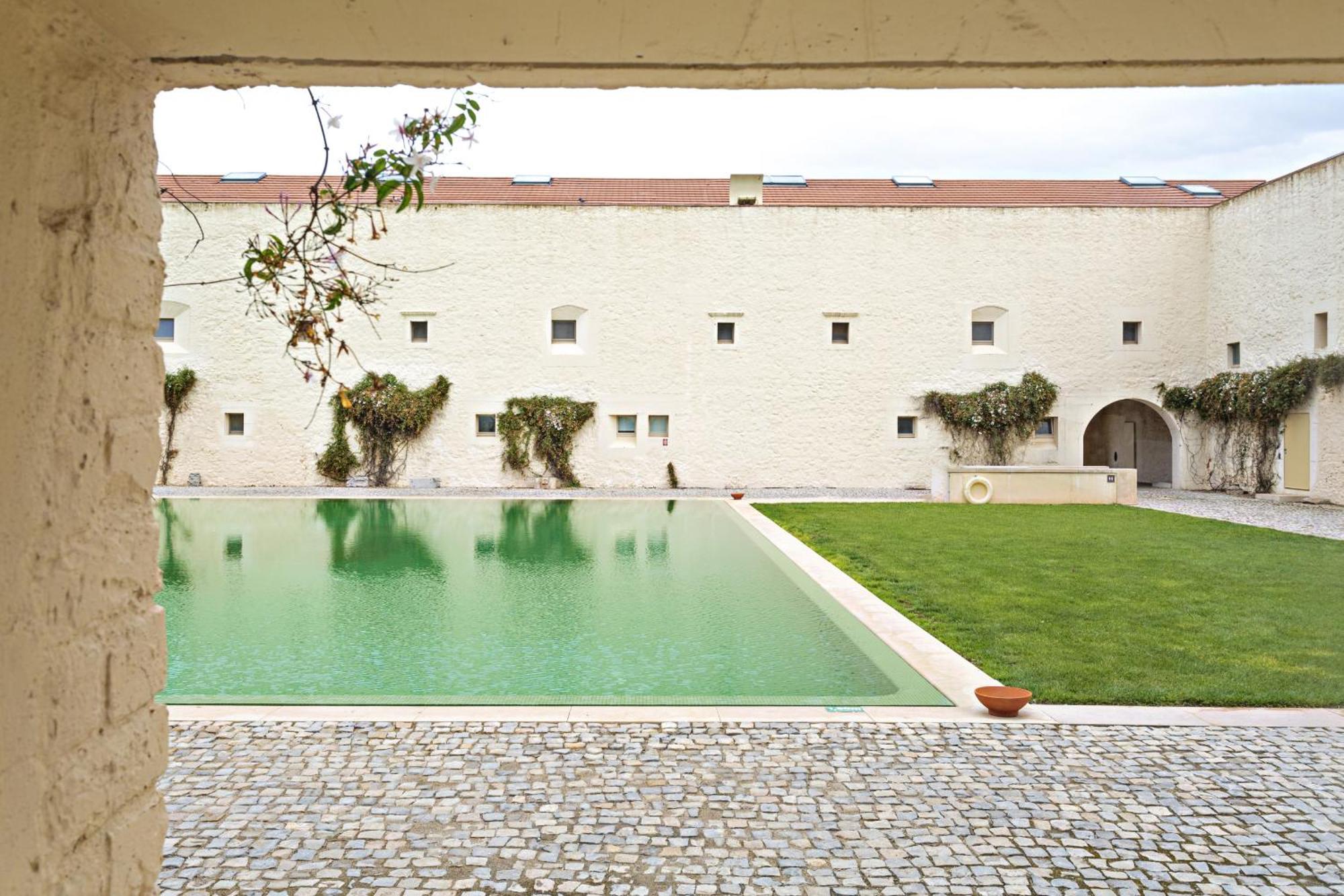 Convento Das Bernardas By My Choice Tavira Eksteriør bilde